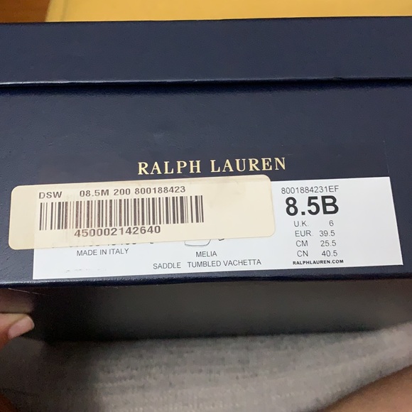 Tan Leather Boots - Picture 7 of 8